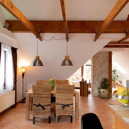 Ferienwohnung Aurora Winsen  Exterior foto