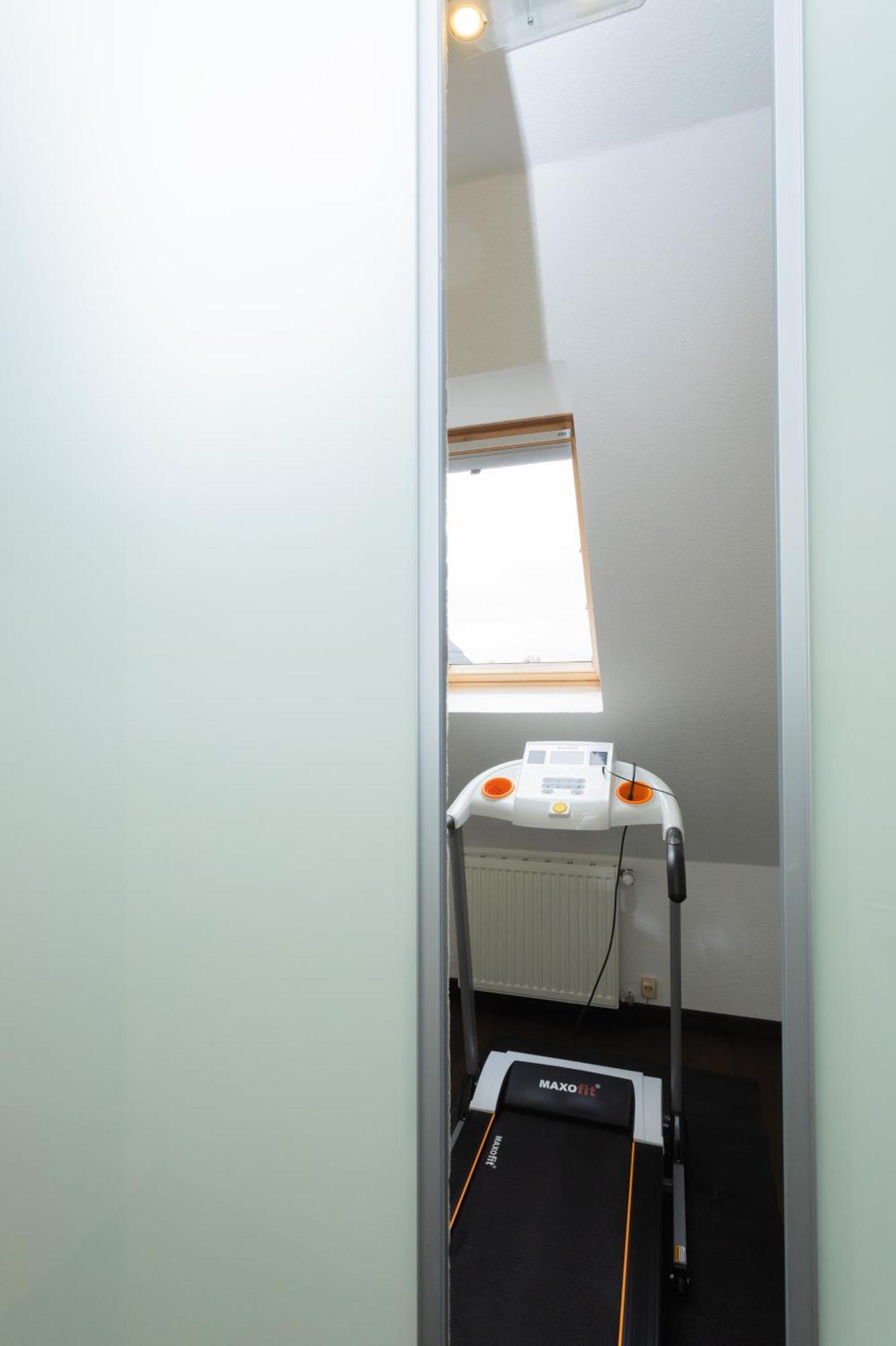 Ferienwohnung Aurora Winsen  Exterior foto